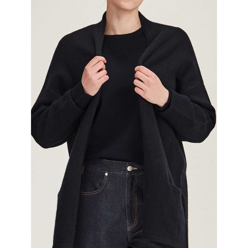 Sills Morrissey Drape Cardigan image number 2